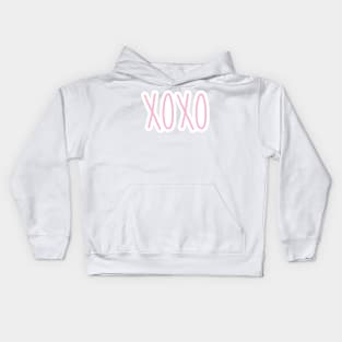 XOXO Kids Hoodie